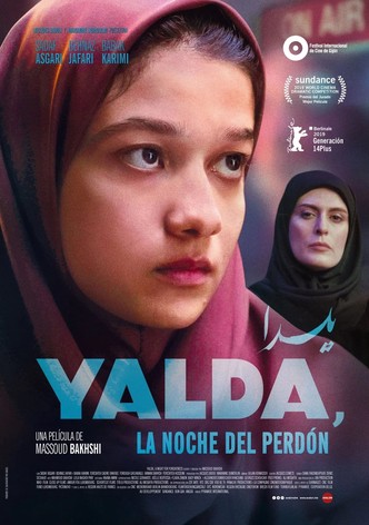 Yalda, la noche del perdón