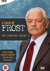 A Touch of Frost - Season 2