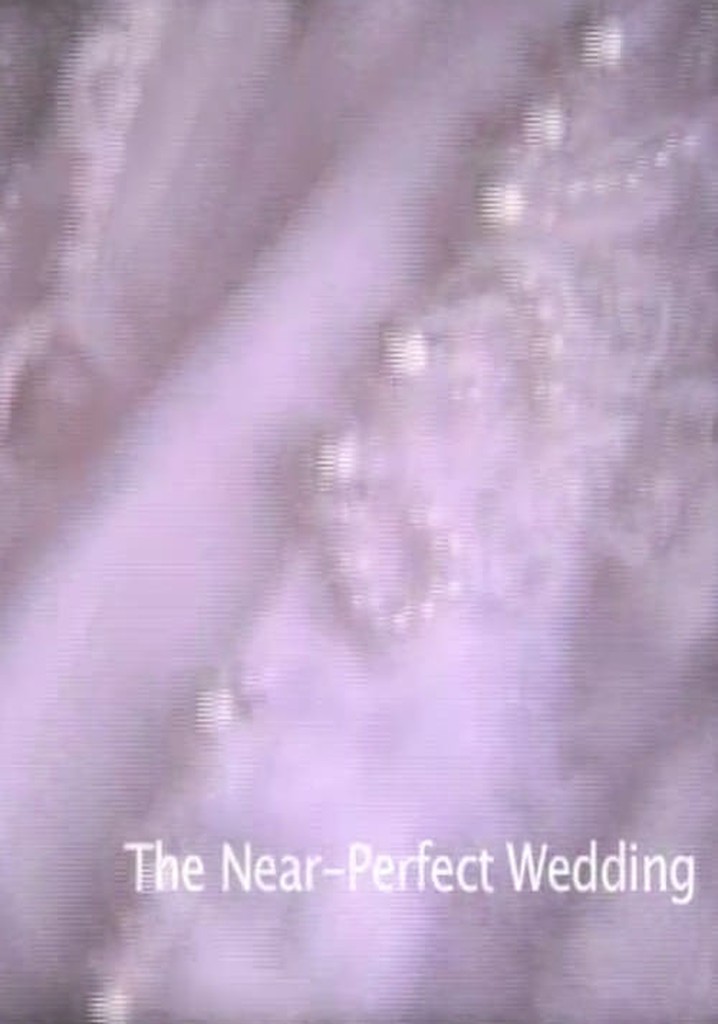Near-Perfect Wedding