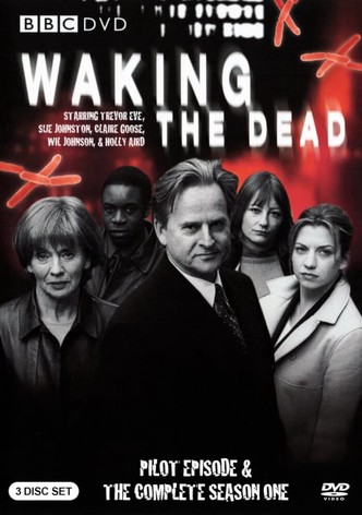 Waking the Dead Season 1 - watch episodes streaming online