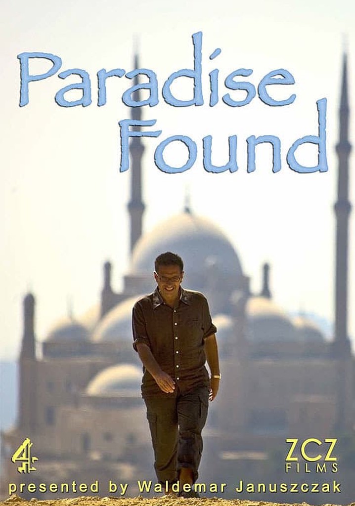 Paradise Found