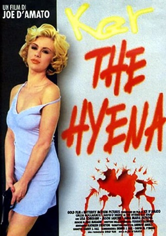 The Hyena