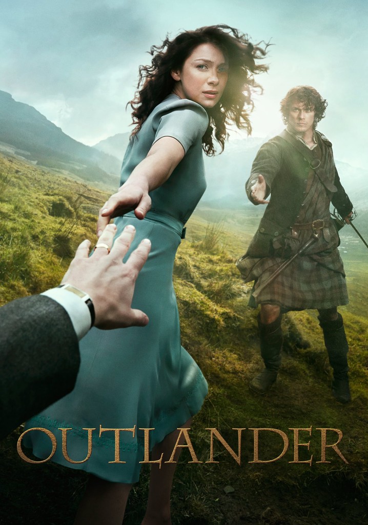 Outlander - watch tv show streaming online