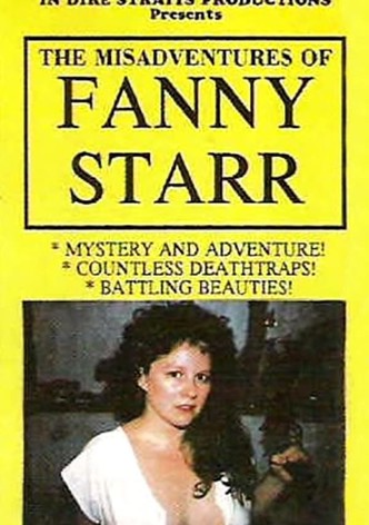The Misadventures of Fanny Starr