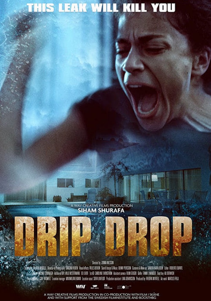 Drip Drop