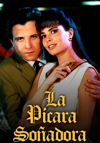 La Pícara Soñadora