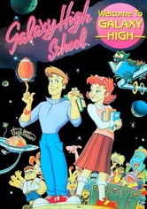 Galaxy High School