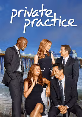 Private Practice