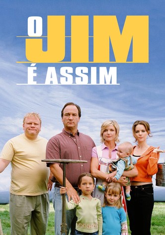 O Mundo de Jim