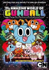 Die fantastische Welt von Gumball
