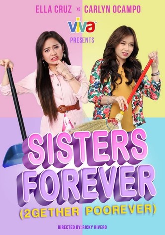 Sisters Forever
