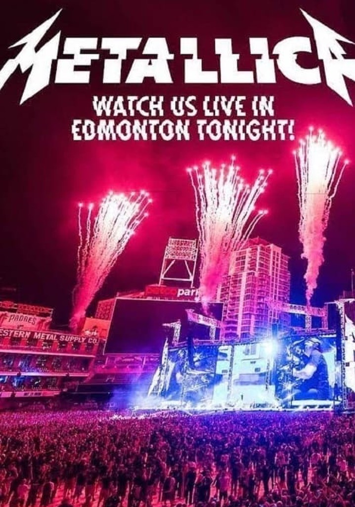 Hit the Lights: The Making of Metallica "Through the Never"