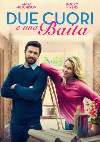 Due cuori e una baita