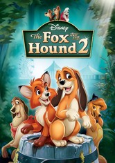 The Fox and the Hound 2