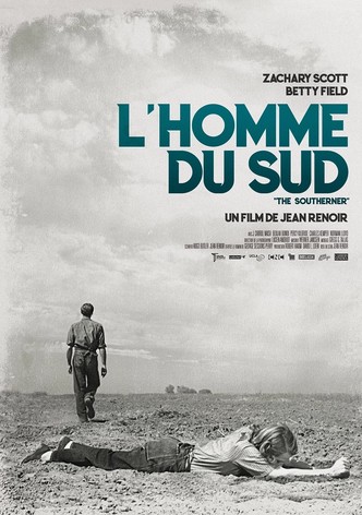 L'Homme du Sud