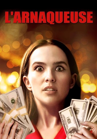 L'arnaqueuse