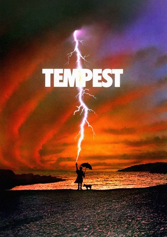 La tempestad