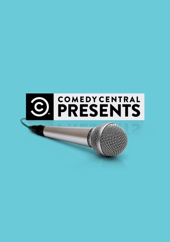 Comedy Central Presents: John Mulaney