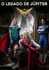 O Legado de Júpiter