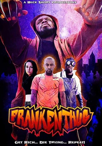 FrankenThug