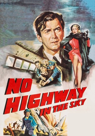 No Highway in the Sky