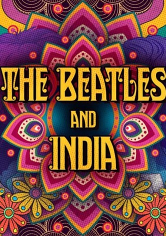 Die Beatles und Indien