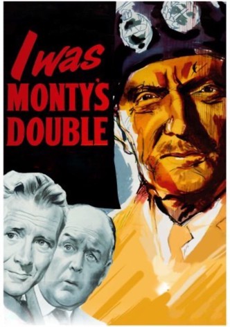 Yo fui el doble de Montgomery