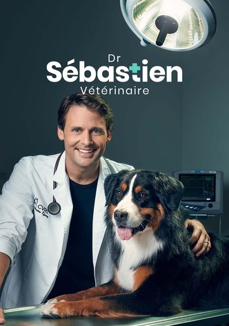 Dr Sébastien, vétérinaire