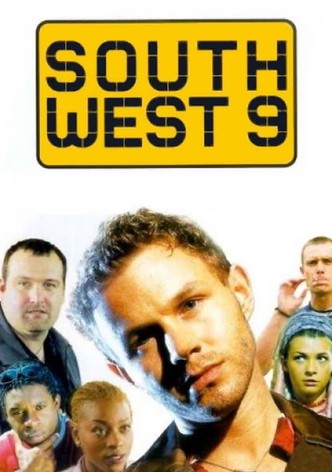 South West 9