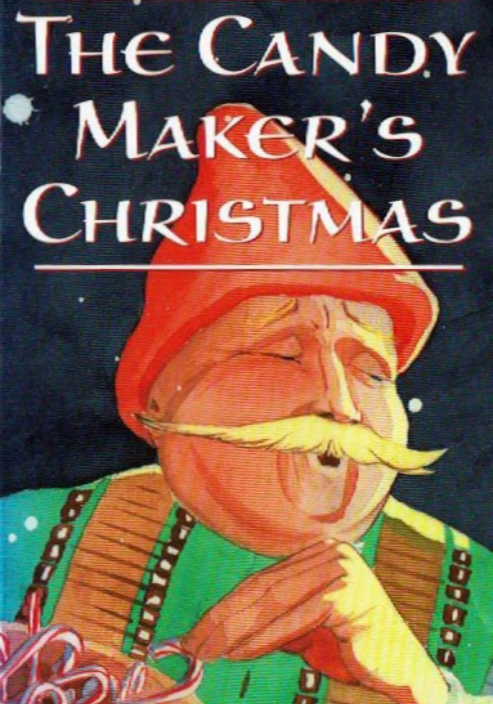 The Candy Maker’s Christmas