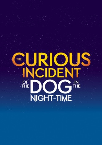 The Curious Incident of the Dog in the Night-Time