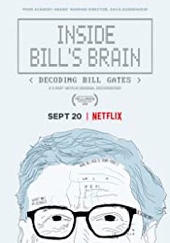 Inside Bill's Brain: Decoding Bill Gates