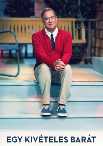 Egy kivételes barát