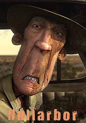 Nullarbor