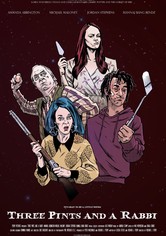 Three Pints and a Rabbi