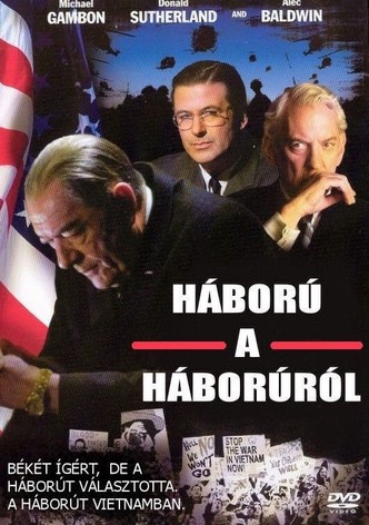 Háború a háborúról