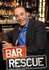Bar Rescue - 시즌 1