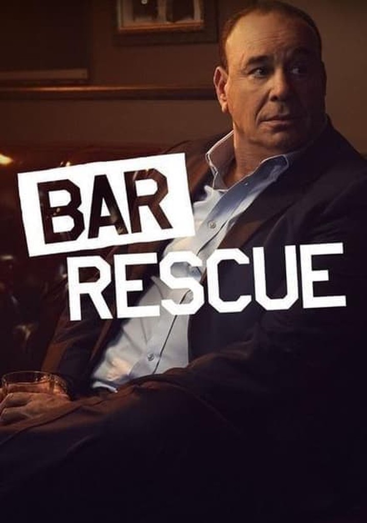 Saison 5 Bar Rescue streaming où regarder les épisodes?