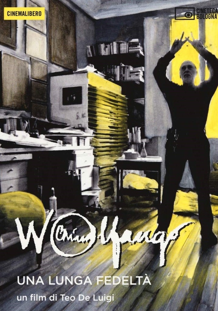 Wolfango. Una lunga fedeltà