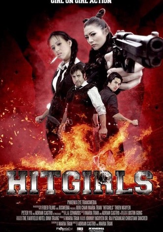 Hit Girls