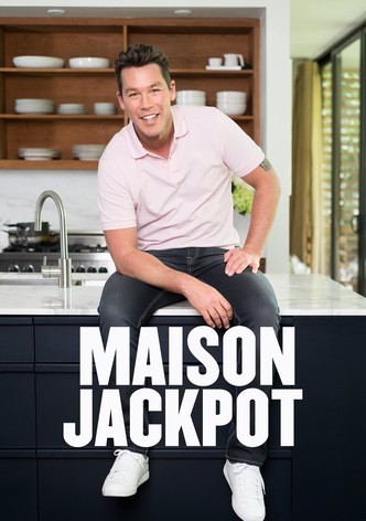 Maison jackpot