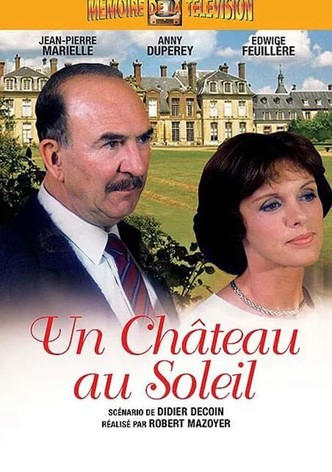 Un château au soleil