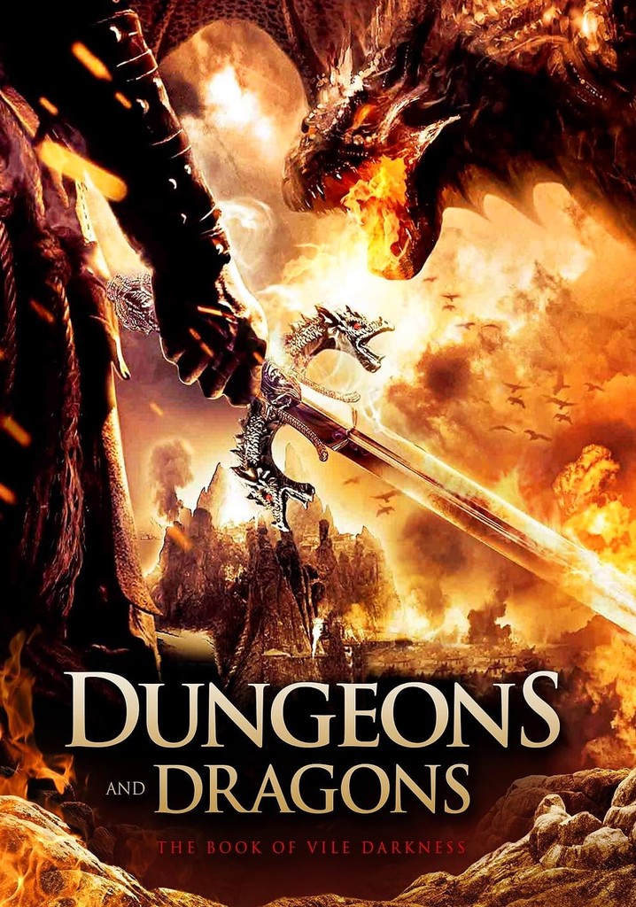 Dungeons & Dragons: The Book of Vile Darkness