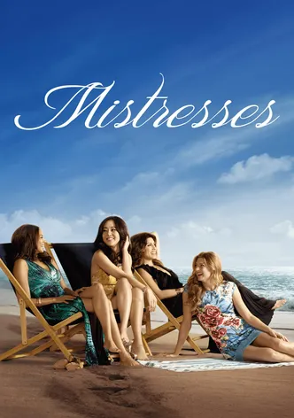 Mistresses poster