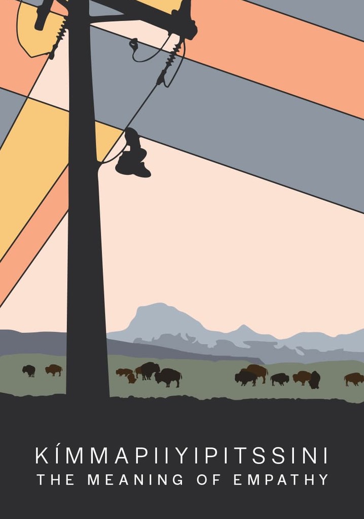 Kímmapiiyipitssini: The Meaning of Empathy
