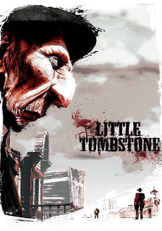 Little Tombstone