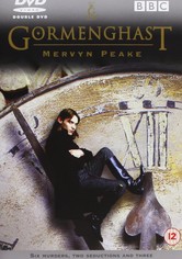 Gormenghast - Miniseries