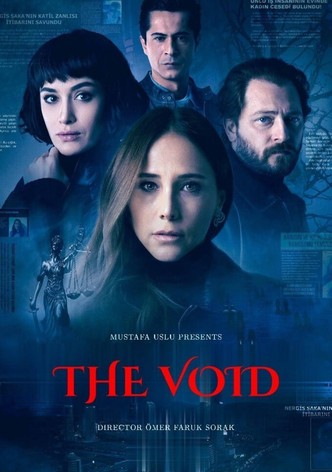 The Void