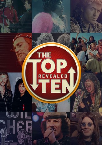 The Top Ten Revealed