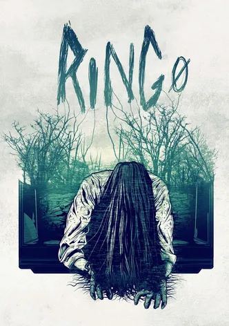 Ring 0 poster